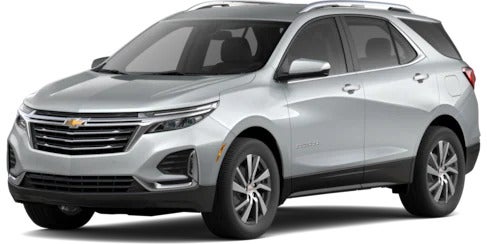 2022 equinox premiere available for sale
