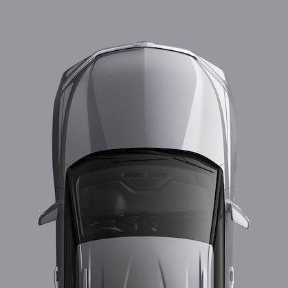2023 Chevrolet Blazer sterling gray metallic paint option