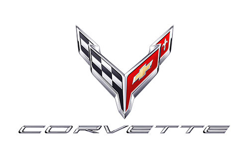 Corvette Svg - Etsy