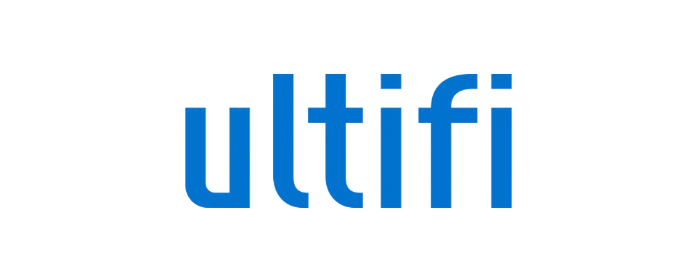 ultifi logo