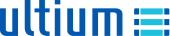 Ultium logo