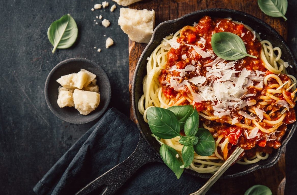 pasta