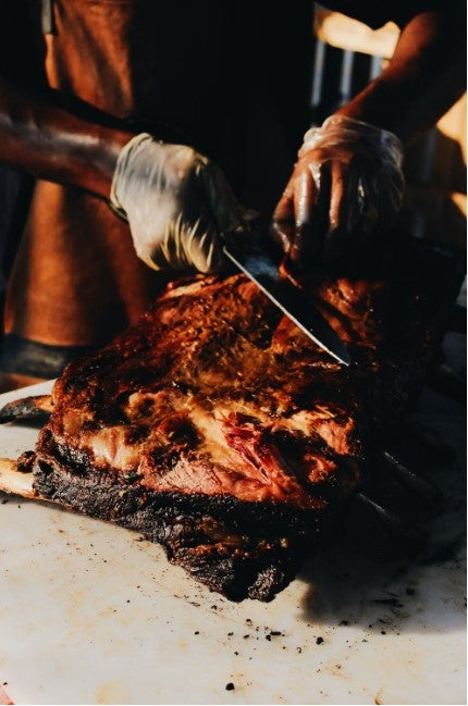 BBQ