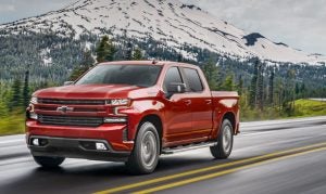 Silverado FAQs: How Many Miles Will a 2019 Chevy Silverado Last? 