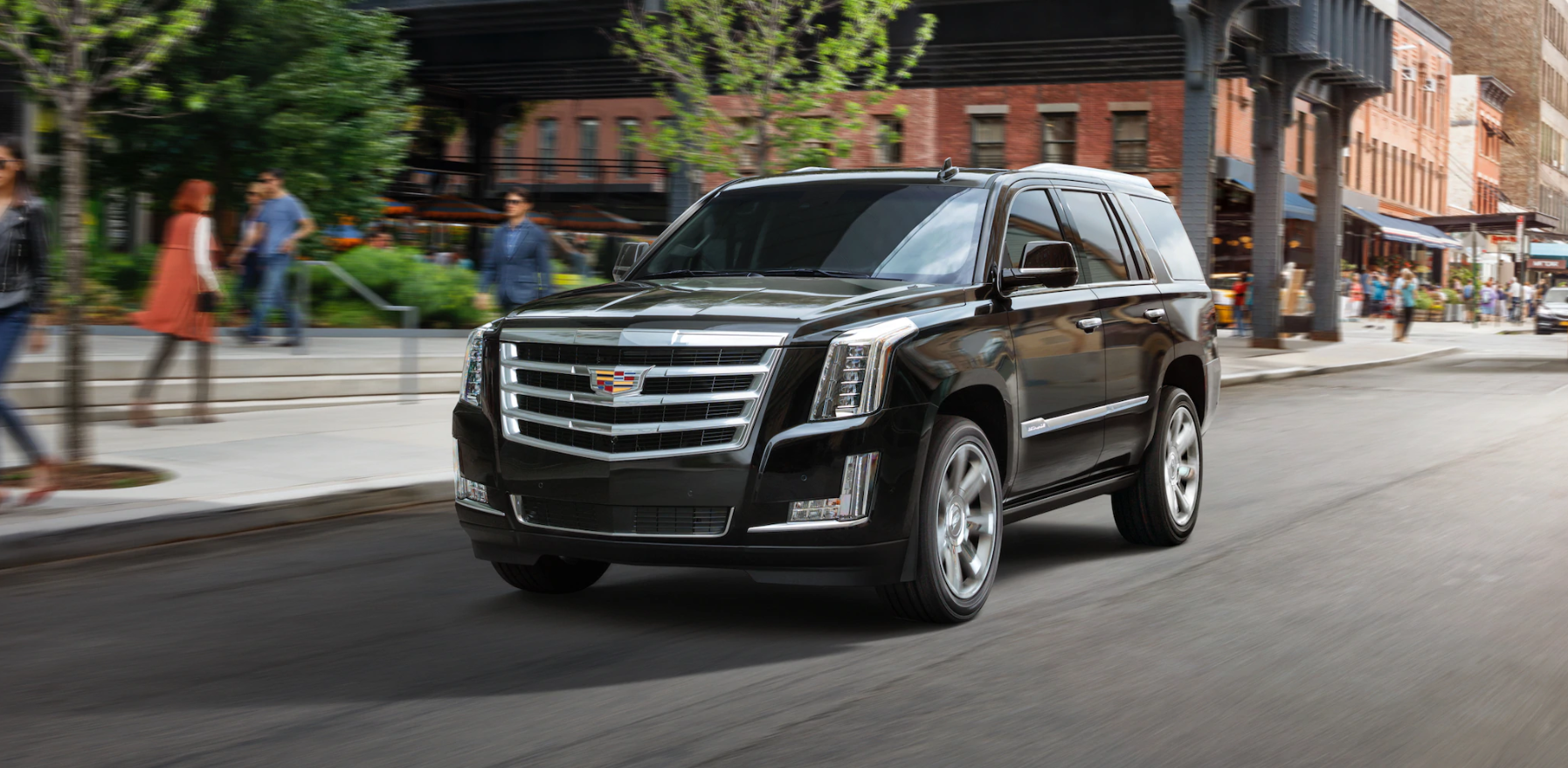 2020 Cadillac Escalade in Temecula, CA