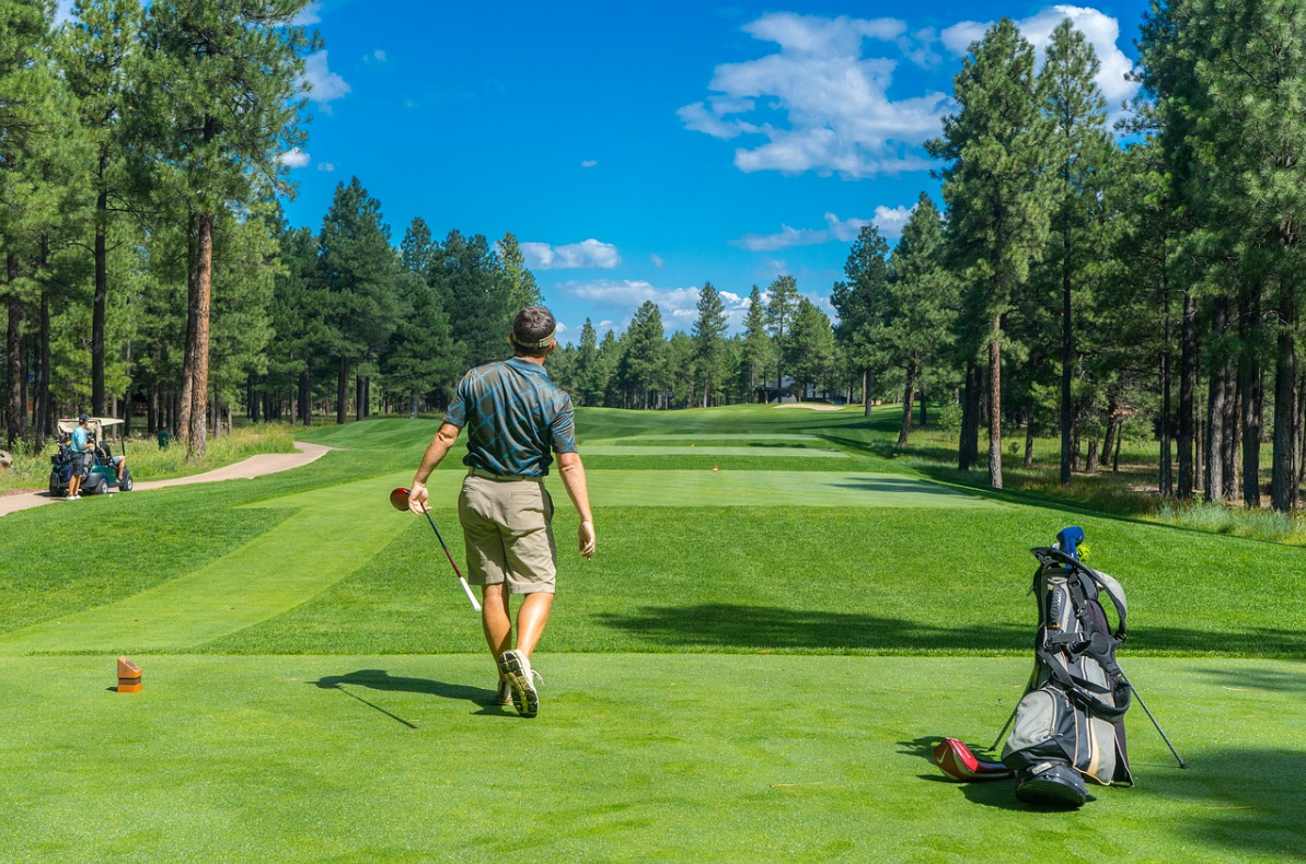 Golf in Temecula, CA