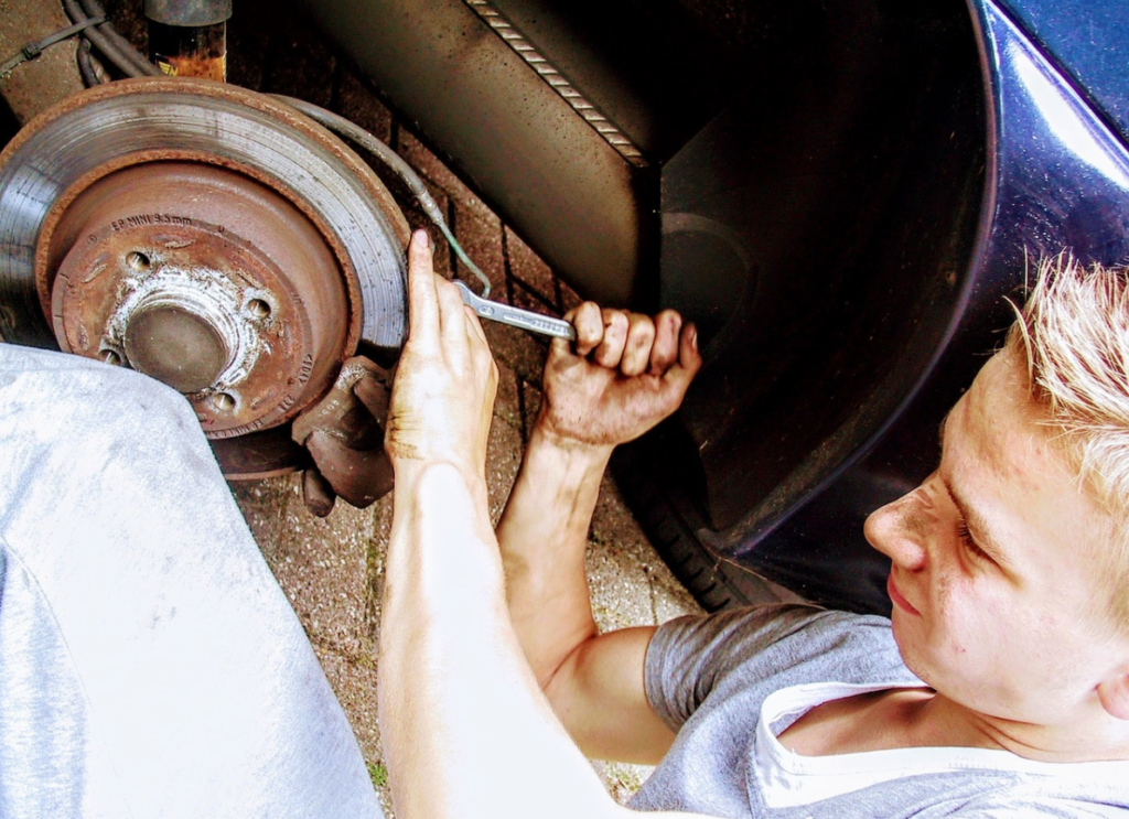 Car Repair Temecula CA
