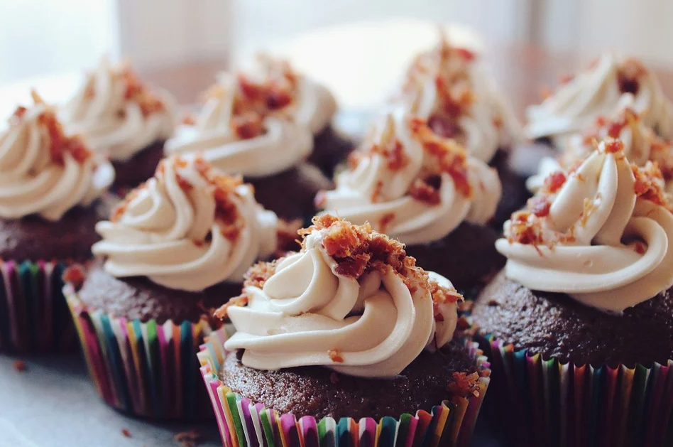 Cupcakes in Temecula, CA