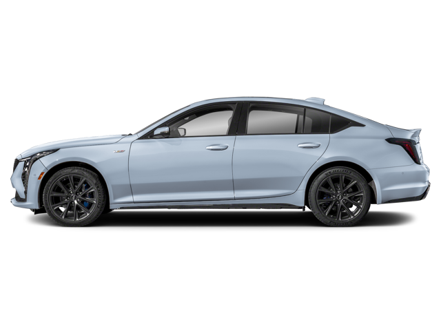2025 Cadillac CT5-V in Temecula, Ca