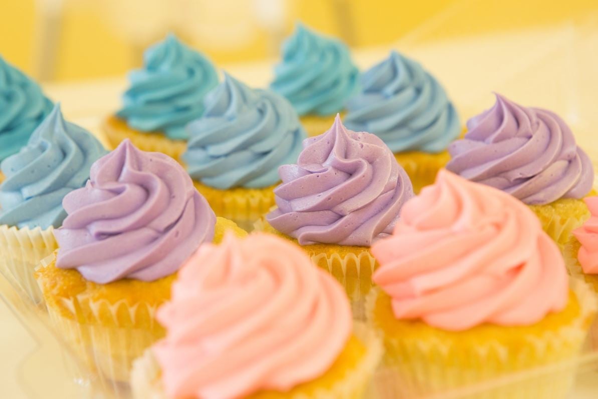 Cupcakes in Temecula, CA