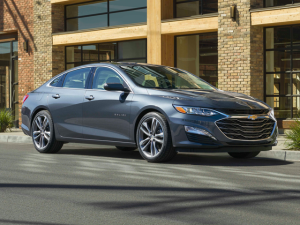 2024 Chevy Malibu | Glenview, IL
