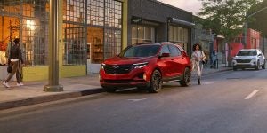 2024 Chevrolet Equinox | Glenview