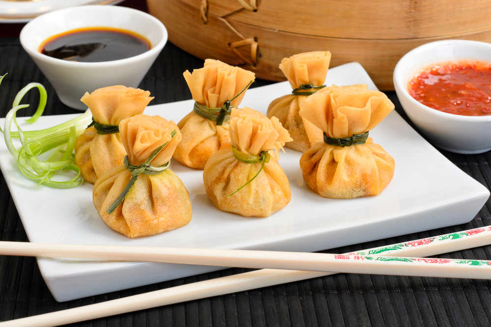 5 chinese restaurants in Glenview
