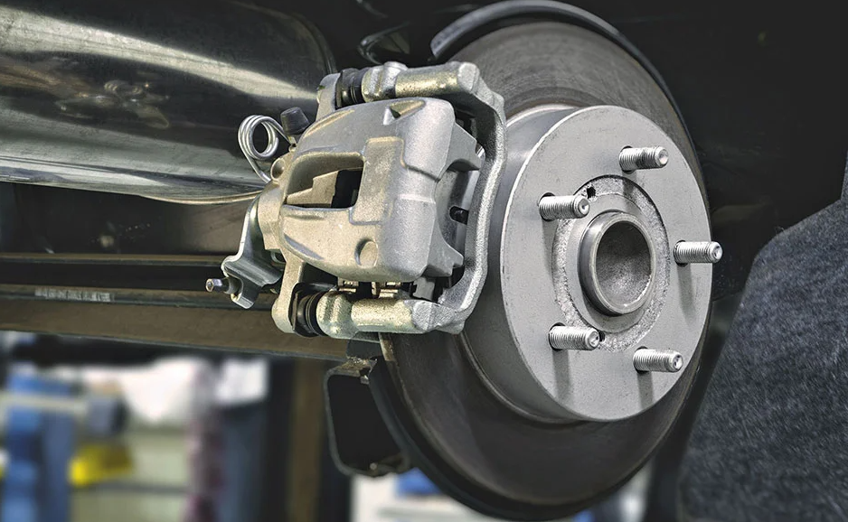 Brake Pads