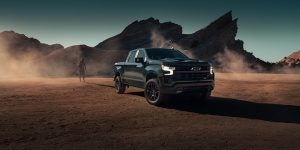 2025 Chevy Silverado 1500 | Glenview, IL