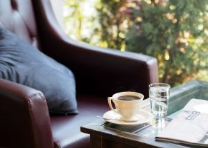 Coffee Shop | Glenview, IL