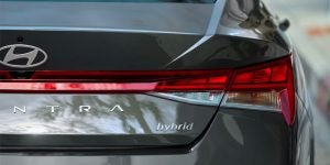 2025 Hyundai Elantra Hybrid | Hot Springs, AR