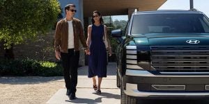 2026 Hyundai Palisade | Jonesboro, AR