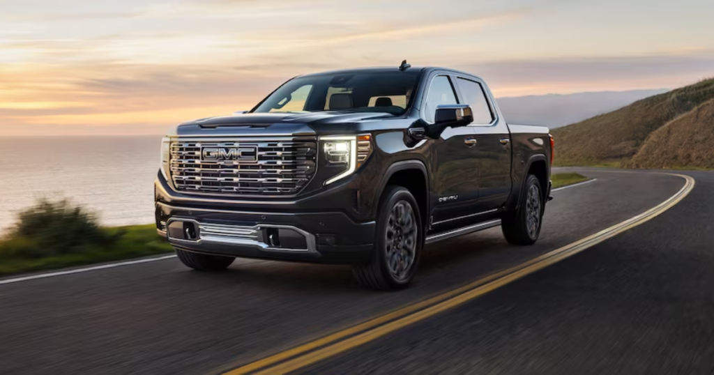GMC Sierra for sale in Clarksville, TN - GMC Sierra for sale near Nashville