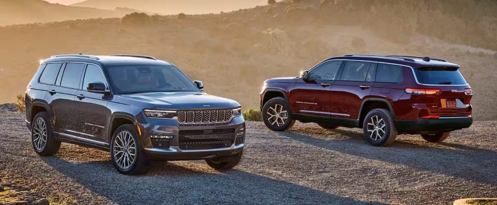 The Benefits of Leasing a Car 