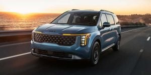 2026 Kia Carnival | Jonesboro, AR