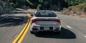 2025 Kia K5 | Jonesboro, AR