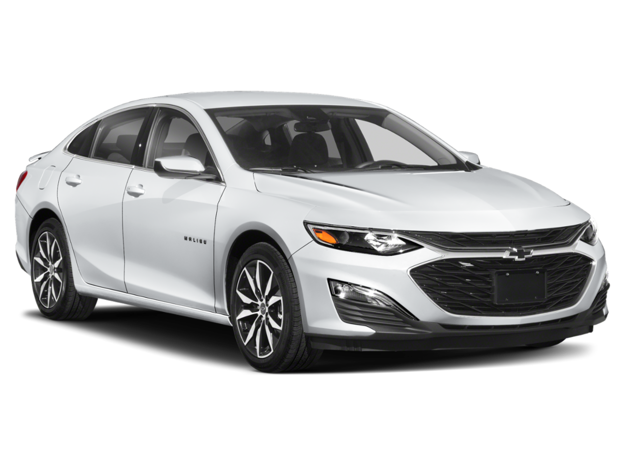 2024 Malibu