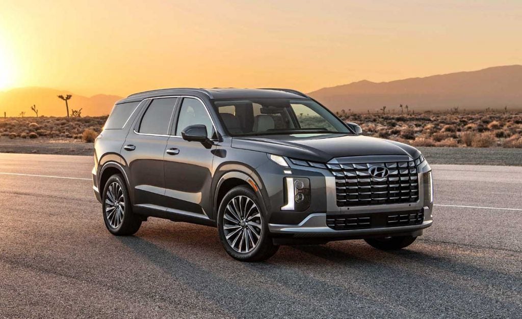 Hyundai Dealer in Michigan