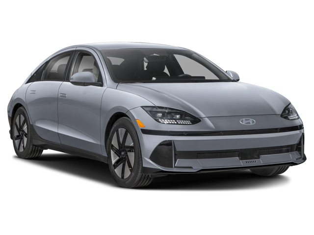 2025 Hyundai IONIQ 6