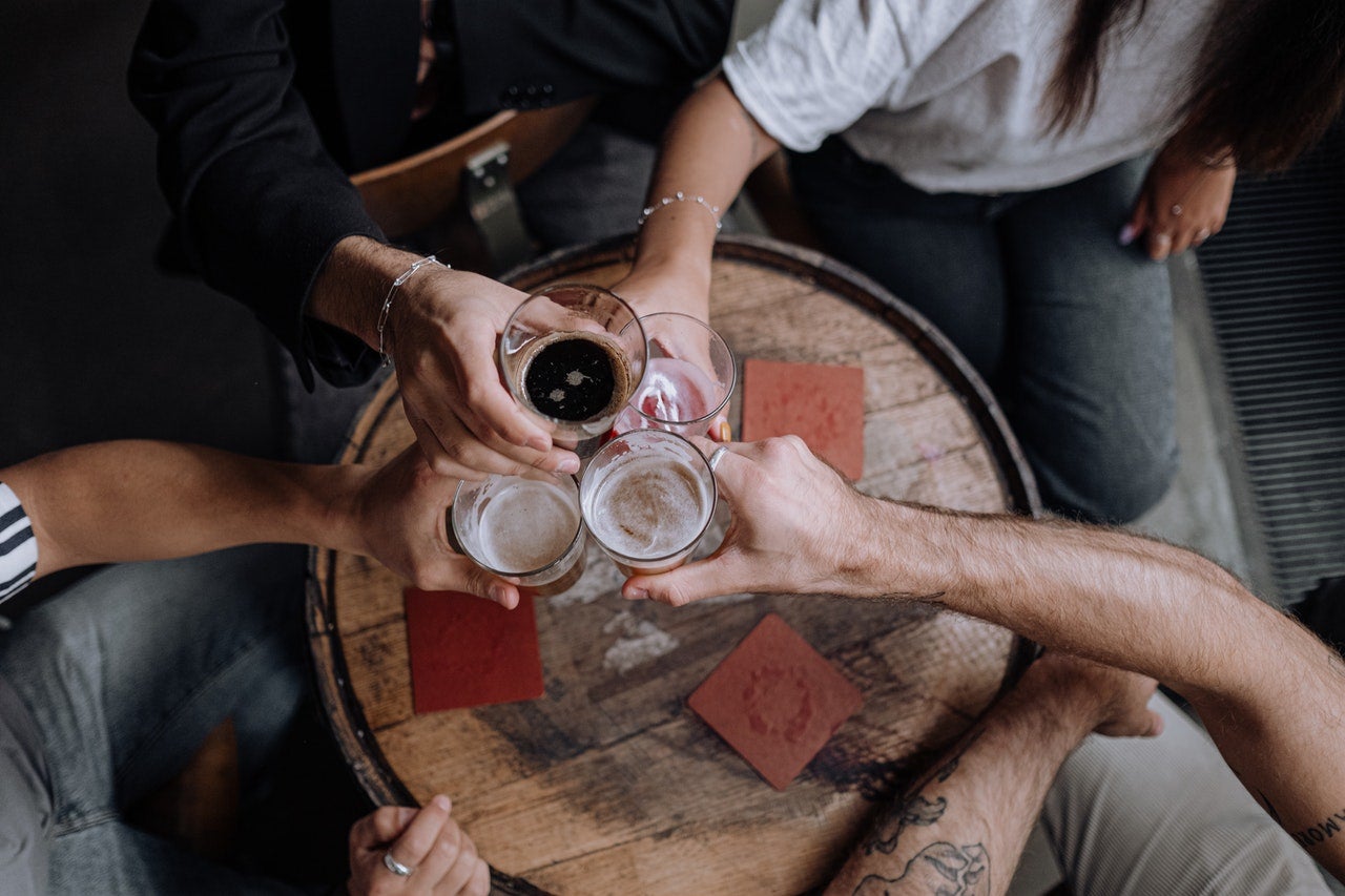 4 Must-Visit Carlisle Brewpubs