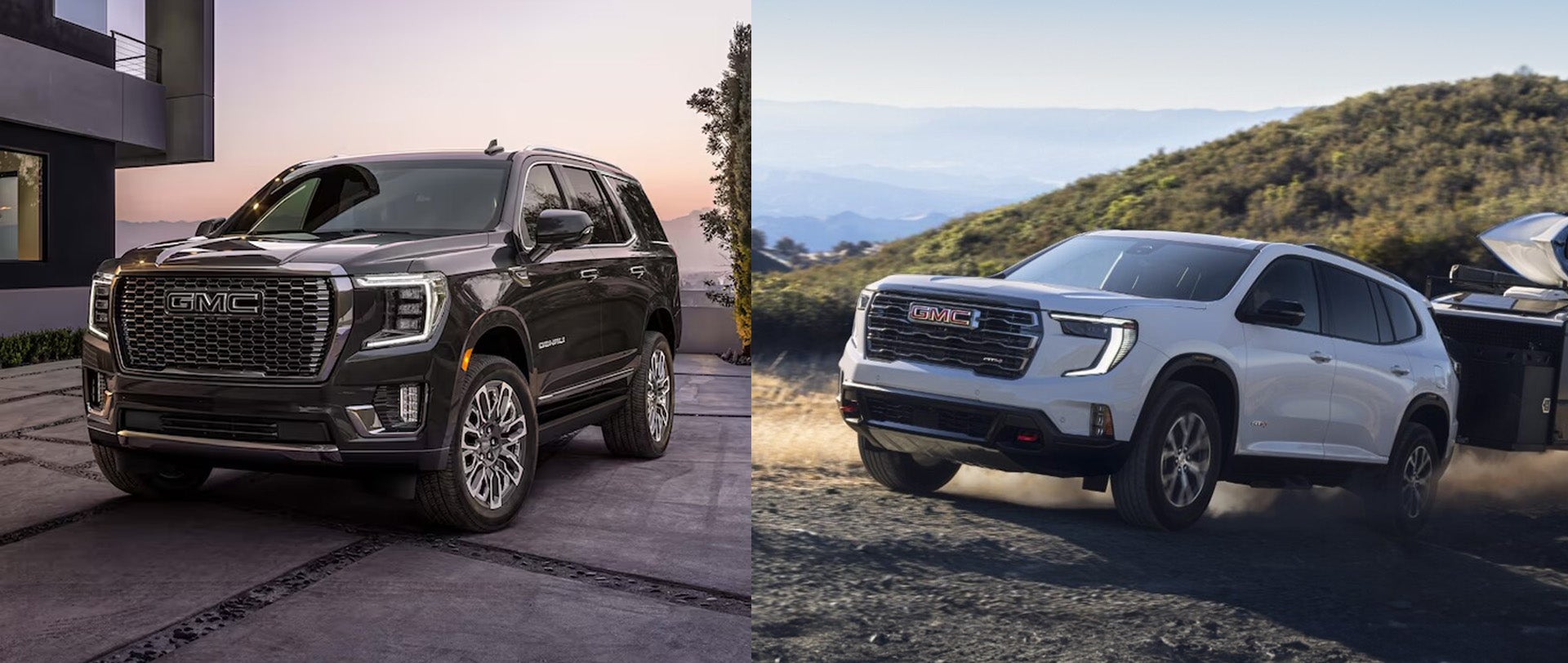 Best SUV for Family of 8
