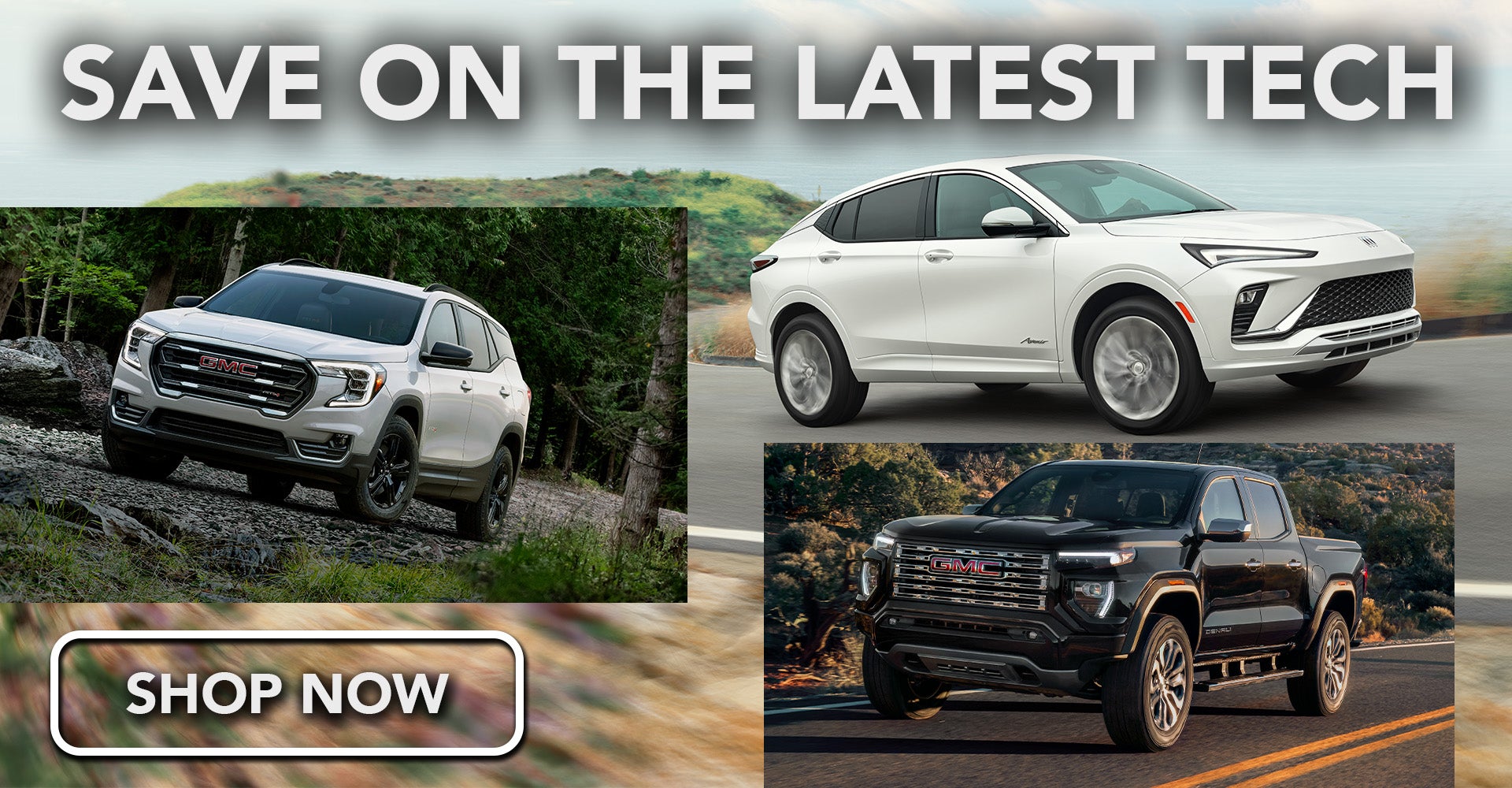 Affordable High Tech Cars