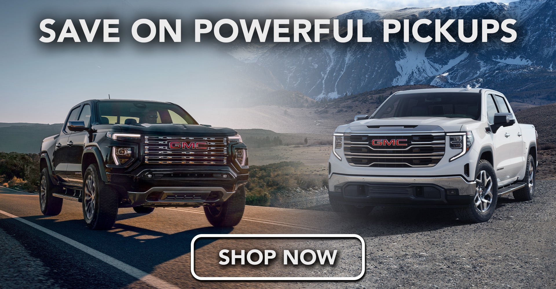 Affordable Trucks