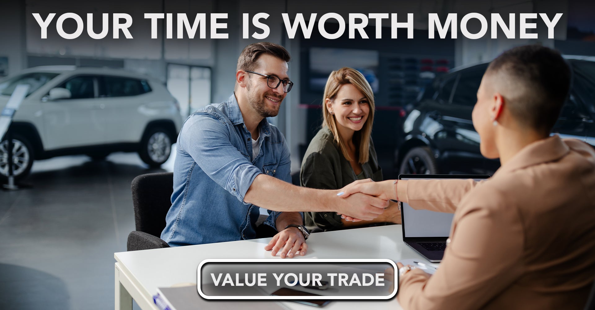 Trade In vs Private Sale
