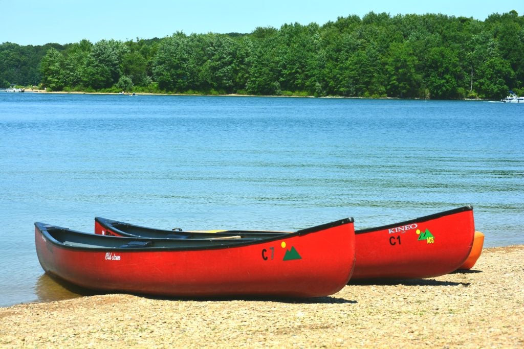 3 Great State Parks in Driving Distance of Carlisle, PA