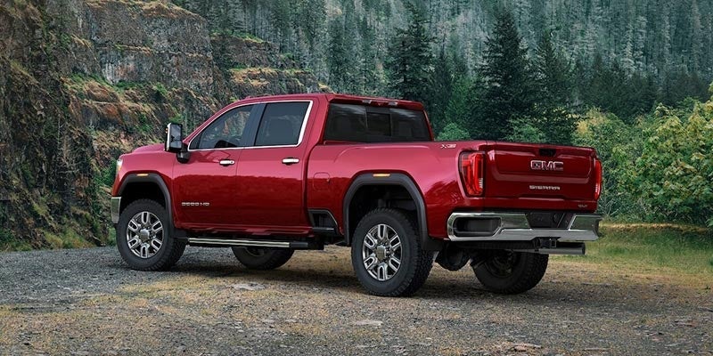 2020 GMC Sierra 3500 Carlisle, PA 