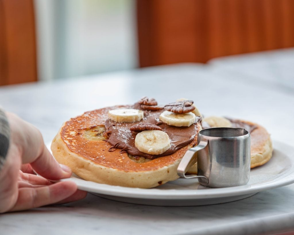 Breakfast places in Carlisle