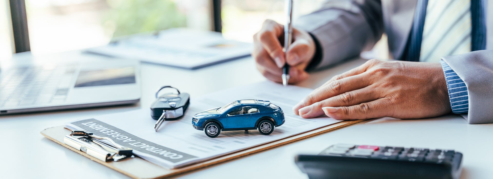 Buick Envision Monthly Payments
