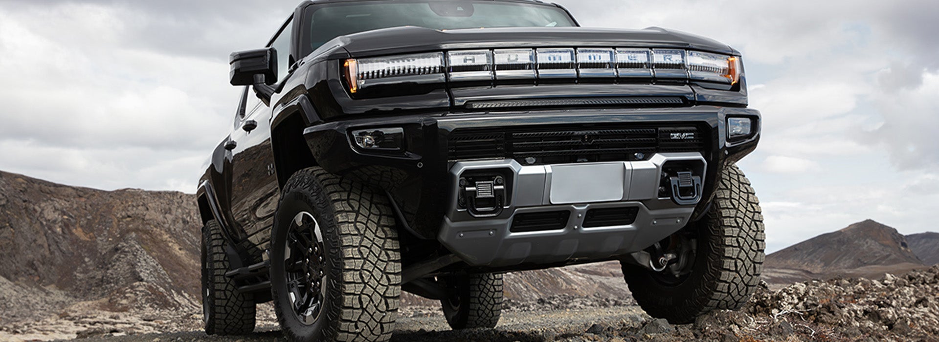Gmc Hummer EV Lease Deals