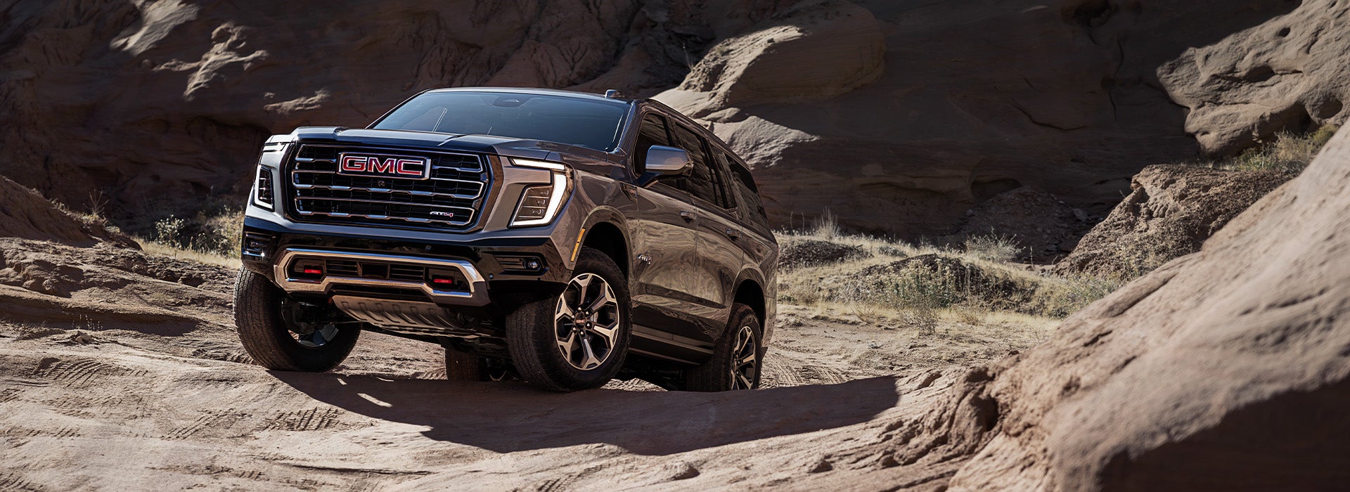 Gmc Yukon Lease Deals