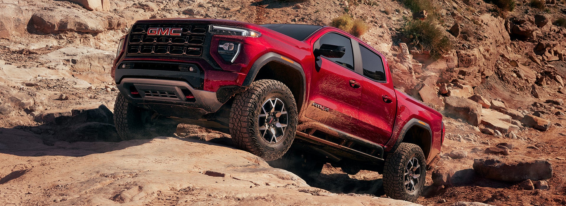Affordable Trucks With Good Gas Mileage