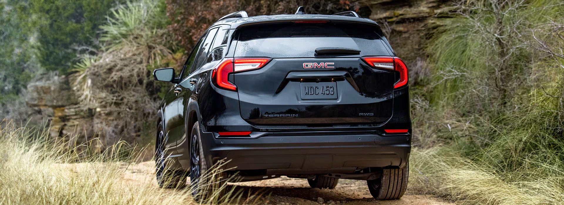 Most Affordable Small SUV