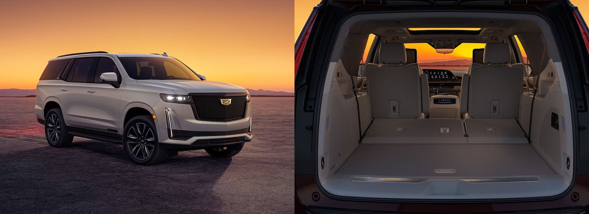 Best Cadillac SUV for Travel