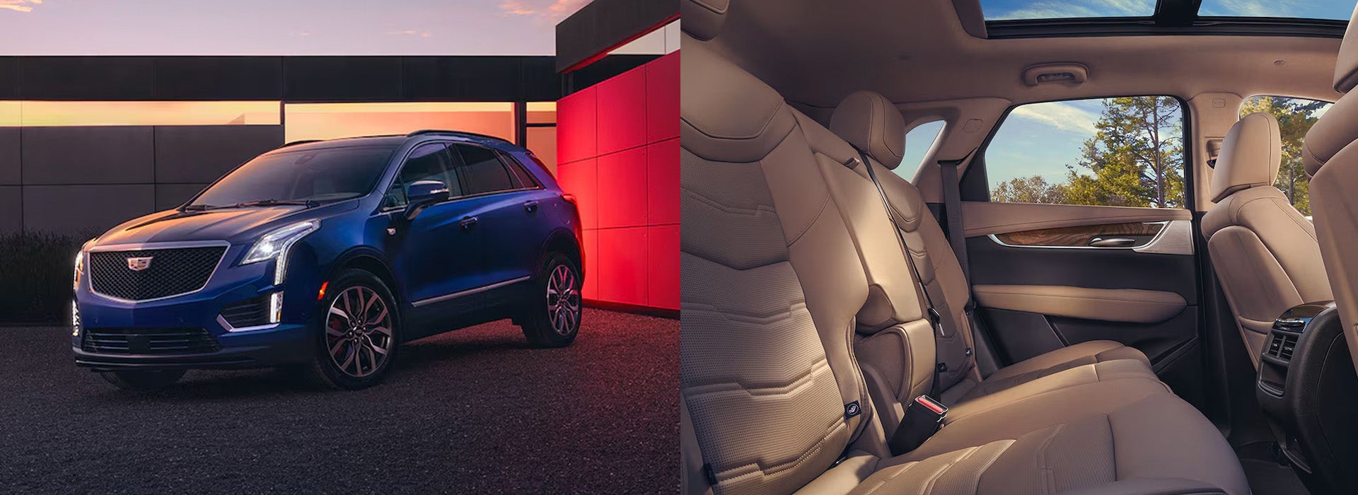 Best Cadillac SUV for Family of 5