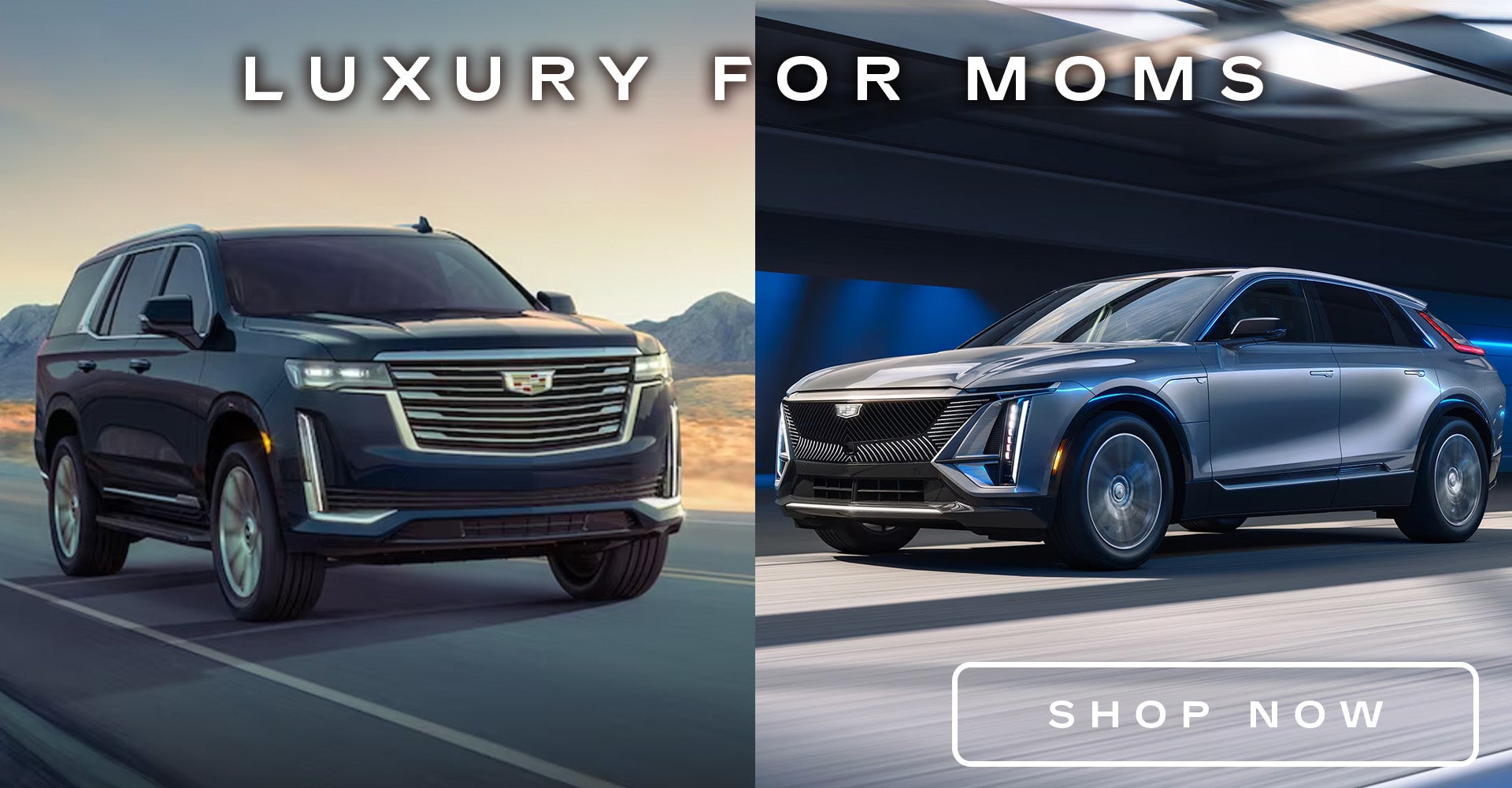 Best Cadillac SUVs for Moms