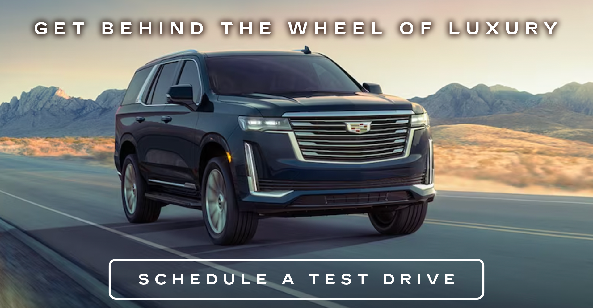 Schedule a Test Drive Online
