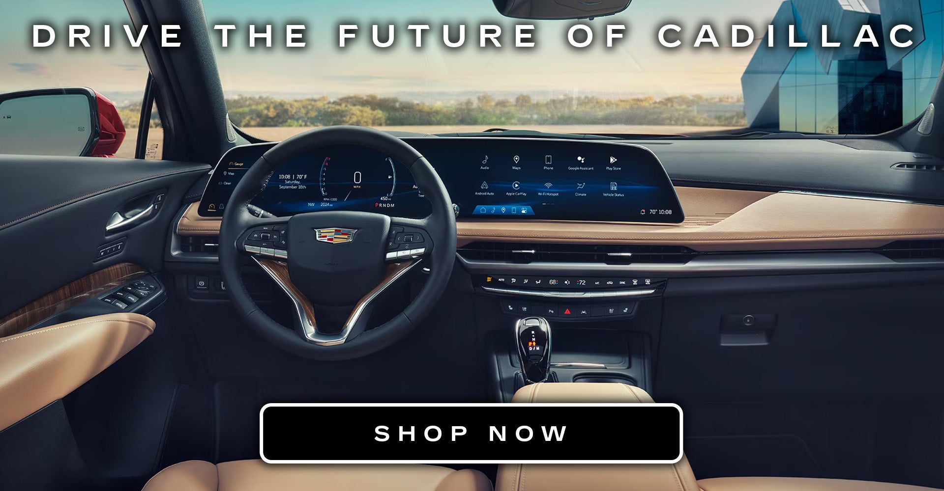 New Car Technology