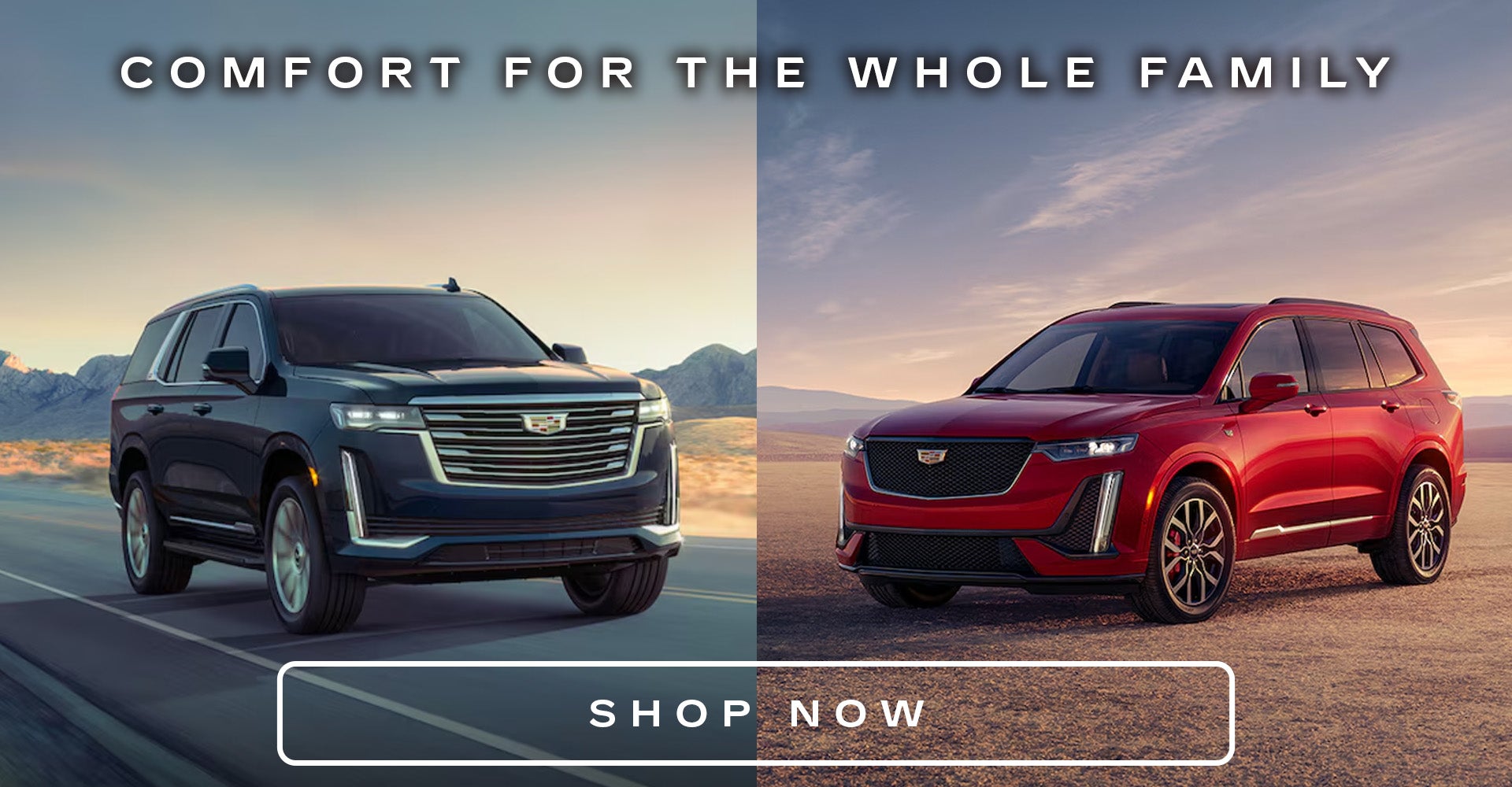 Best Cadillac SUV for Large Families
