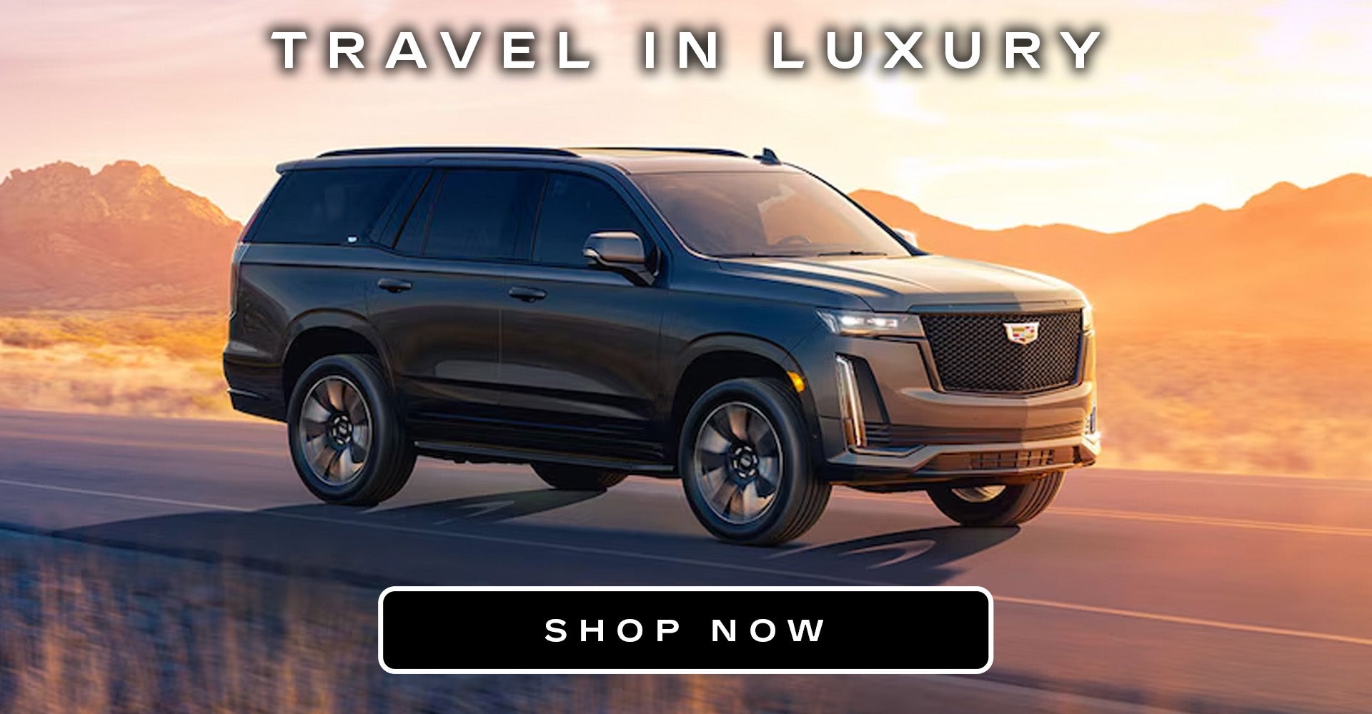 Best Cadillac SUV for Family Road Trips