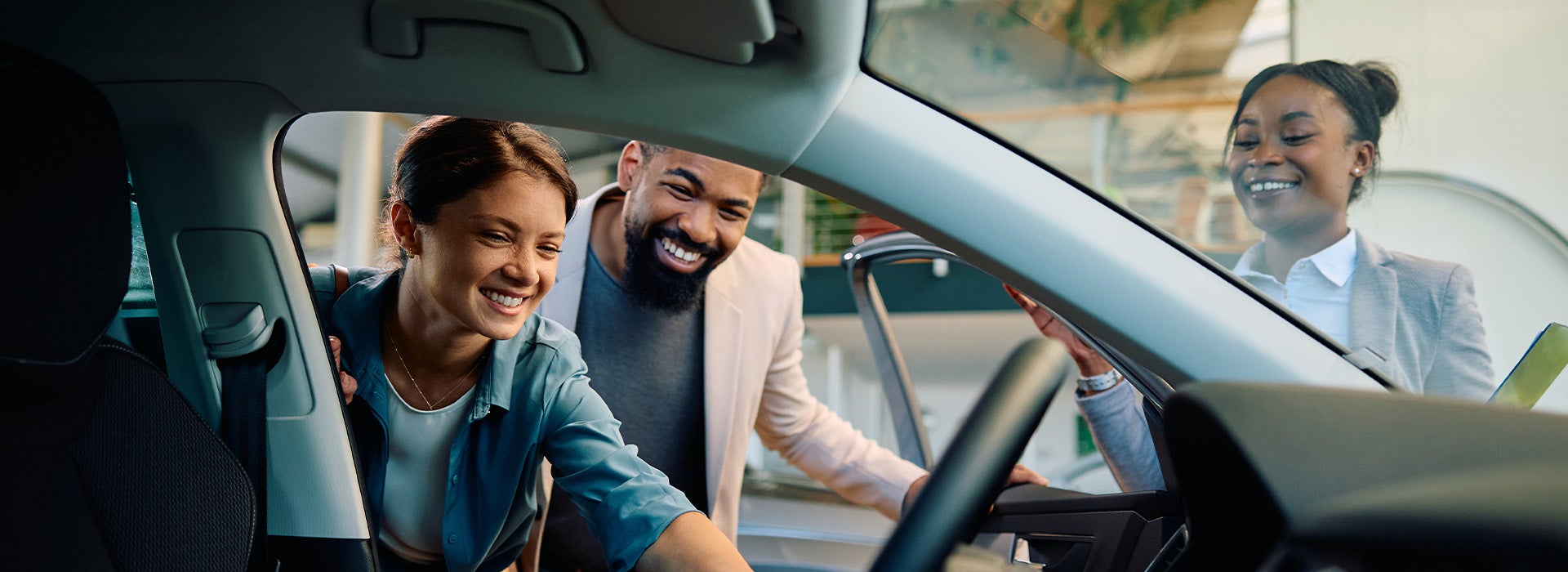 Cadillac XT4 Monthly Payments